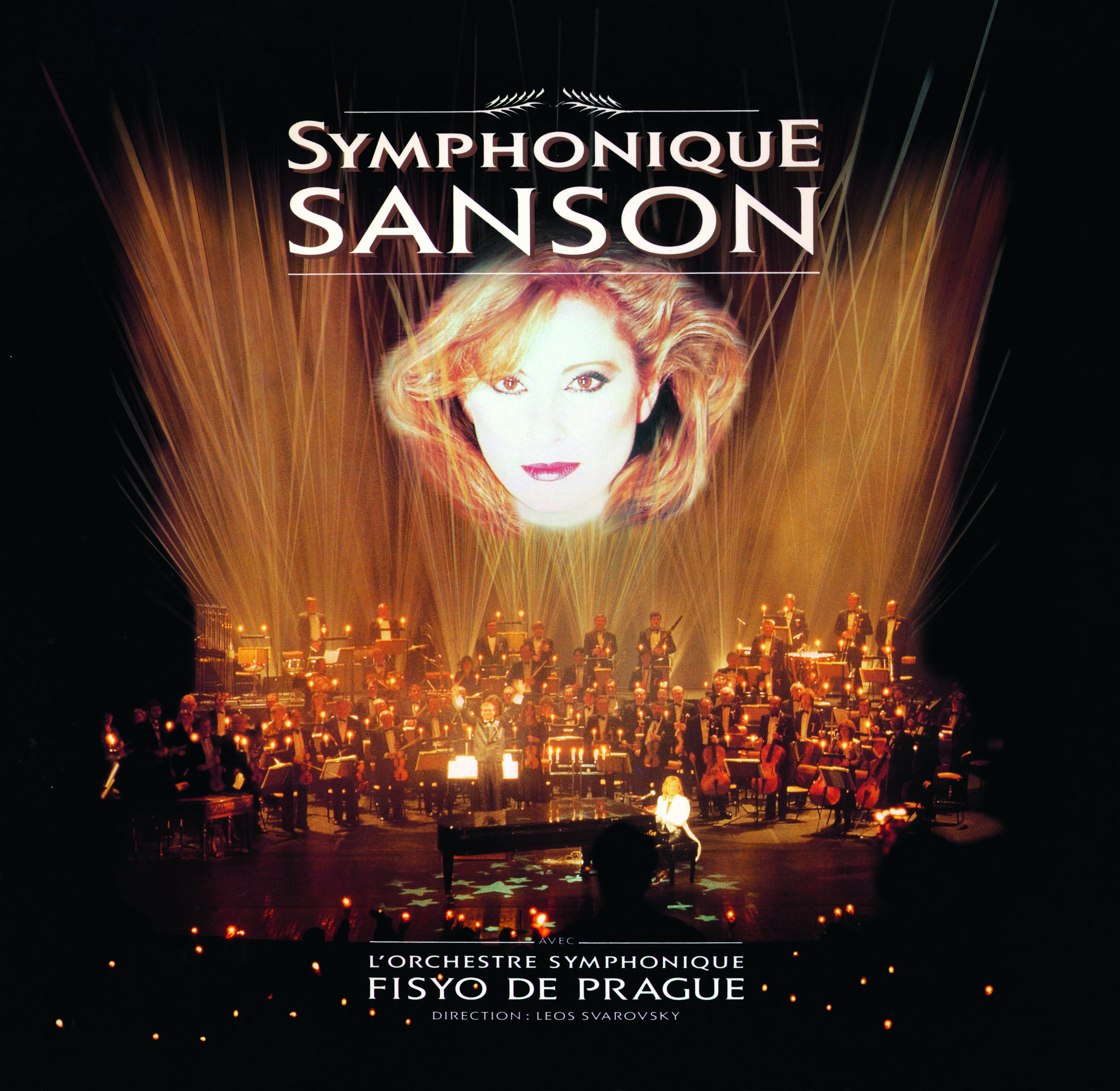 Symphonique Sanson