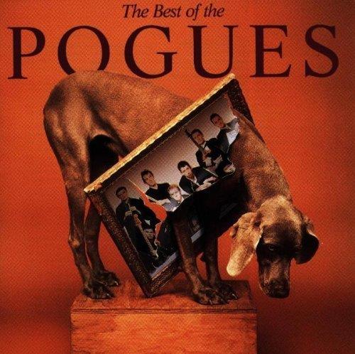 THE BEST OF THE POGUES