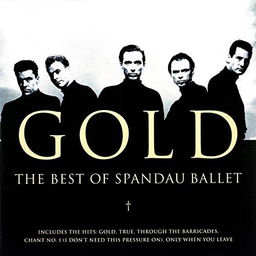 GOLD