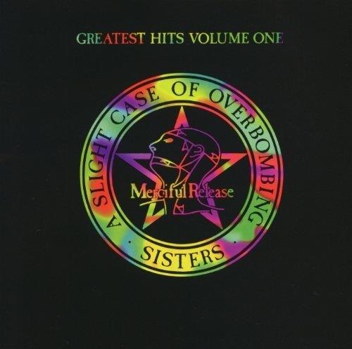 Greatest Hits Vol. 1: A Slight Case of Overbombing