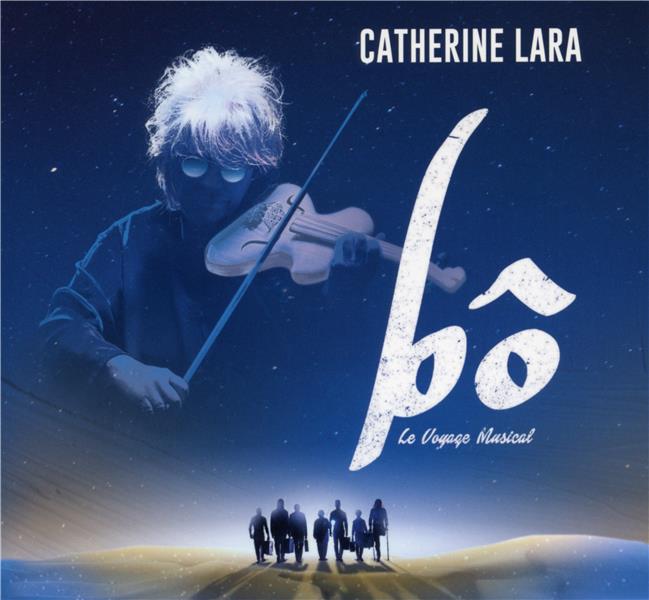 Bô, le voyage musical