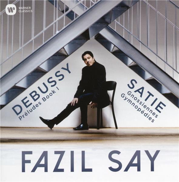 Debussy, Satie