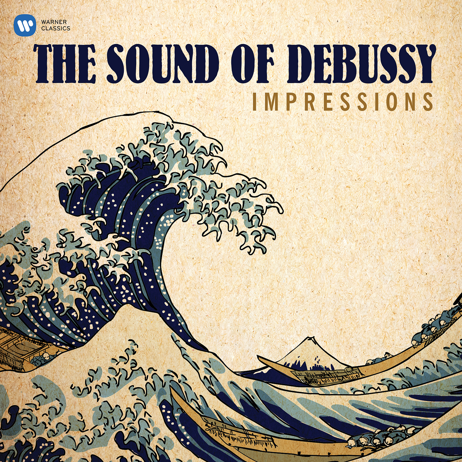 Impressions : The Sound of Debussy