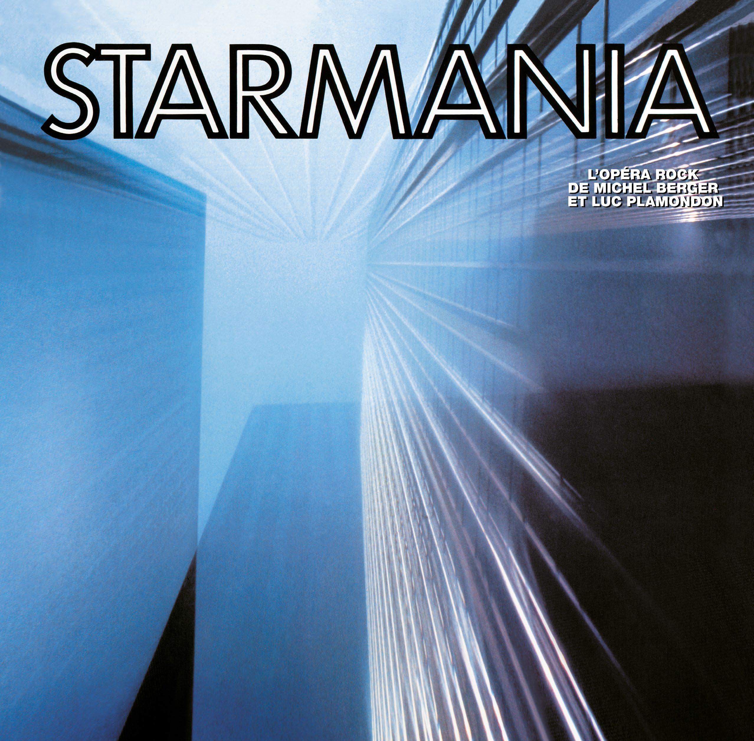 STARMANIA 1978