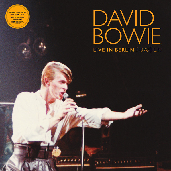 Live In Berlin 1978
