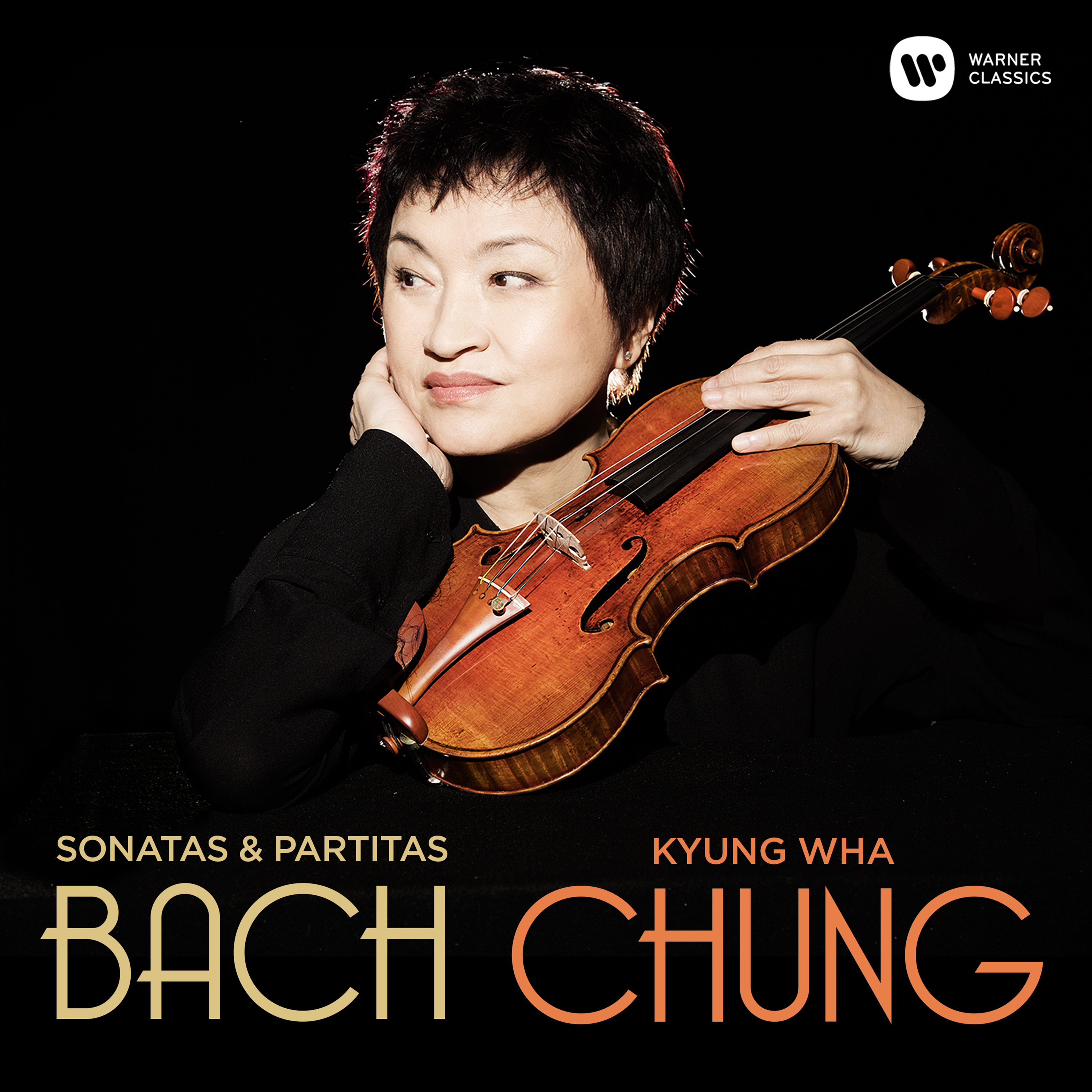 Bach : Sonates & Partitas