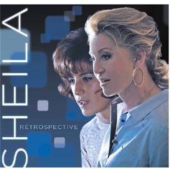 RETROSPECTIVE (DOUBLE VINYLE)