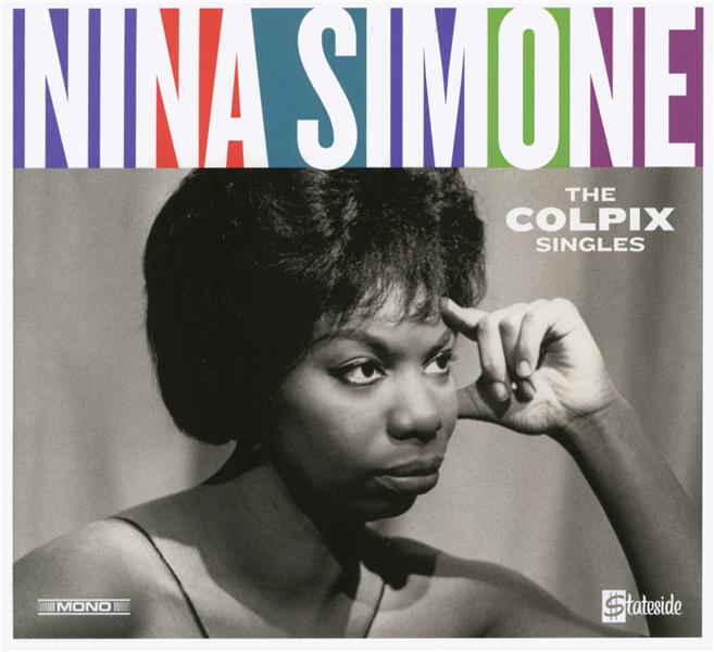 The Colpix singles