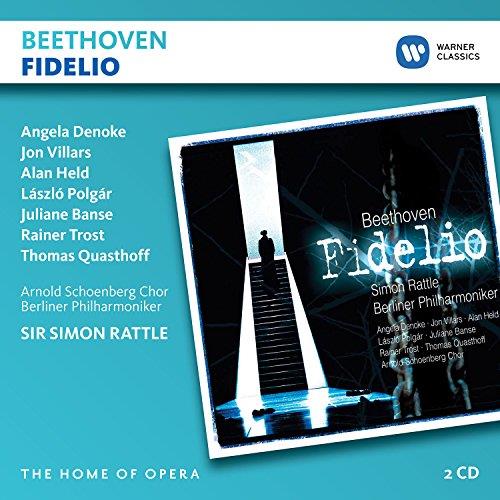 Beethoven: Fidelio