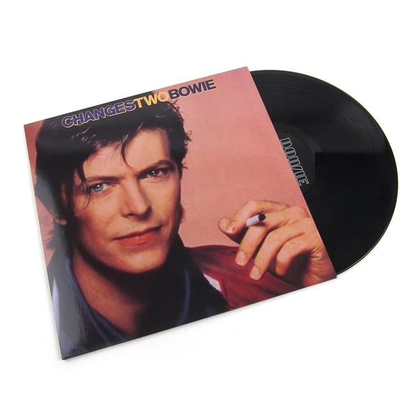 ChangesTwoBowie