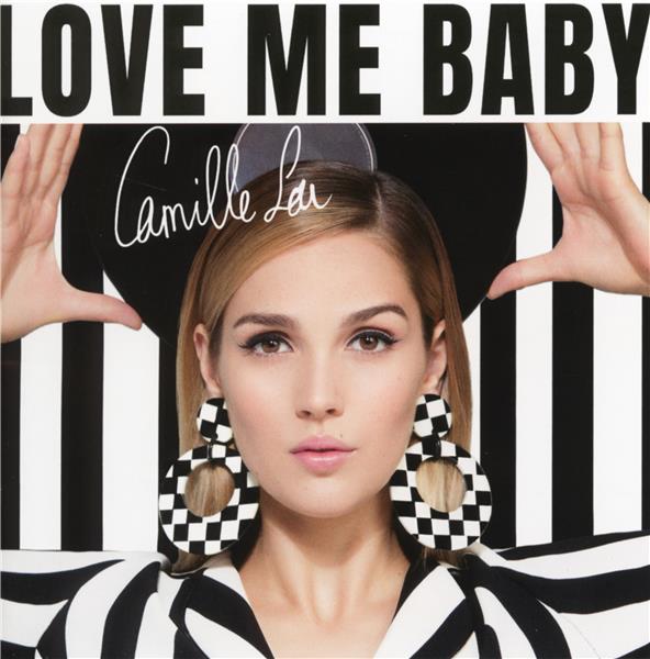 Love me baby