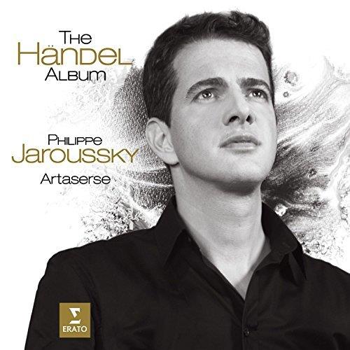The Haendel album