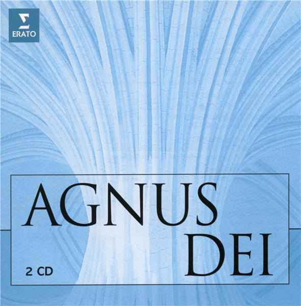 Agnus Dei Volume I And II Coffret