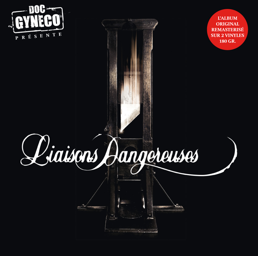LIAISONS DANGEREUSES