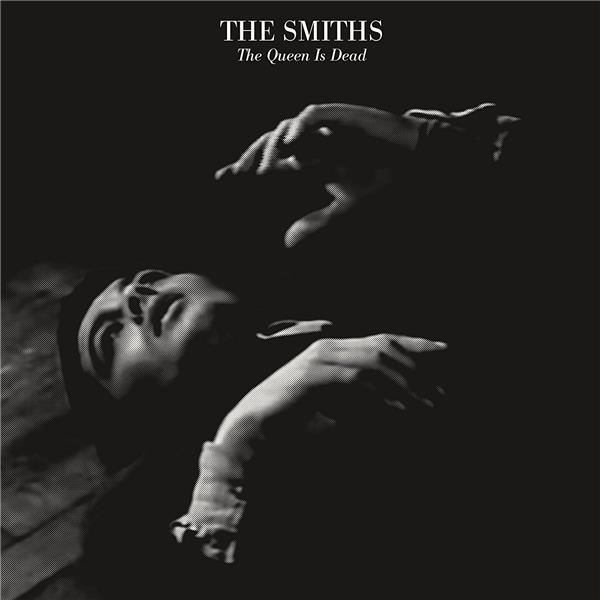 The queen is dead édition 2017
