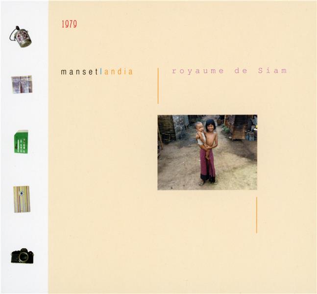Royaume De Siam