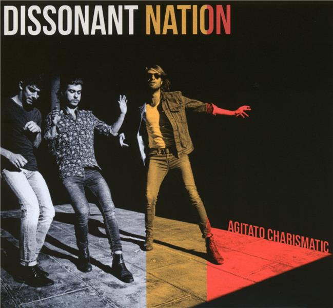 Agitato Charismatic