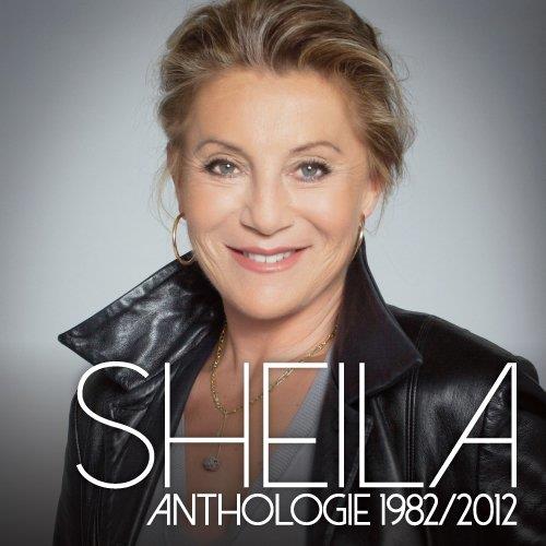 Anthologie 1983 / 2012