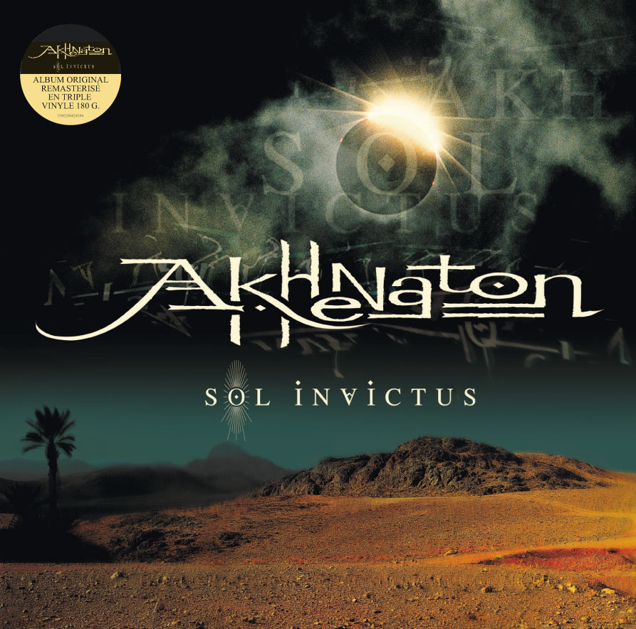 Sol invictus
