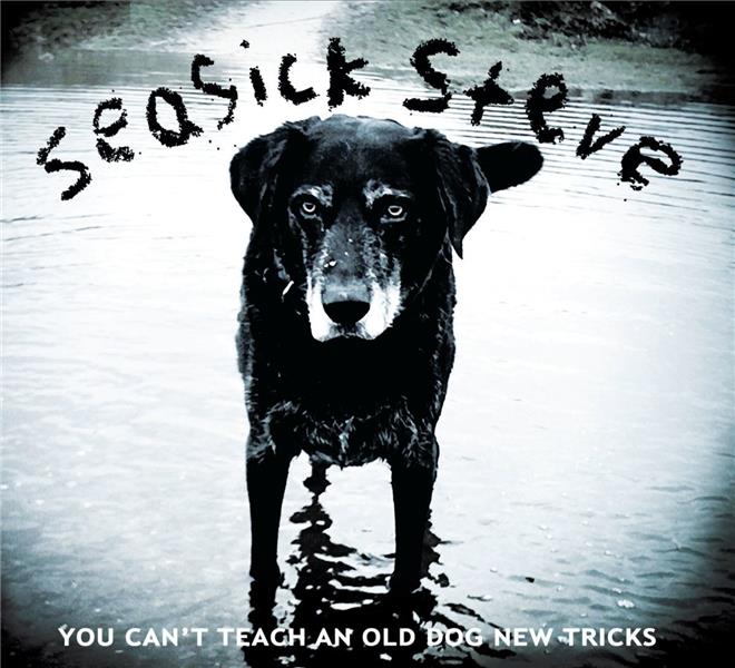 You Can’t Teach an Old Dog New Tricks