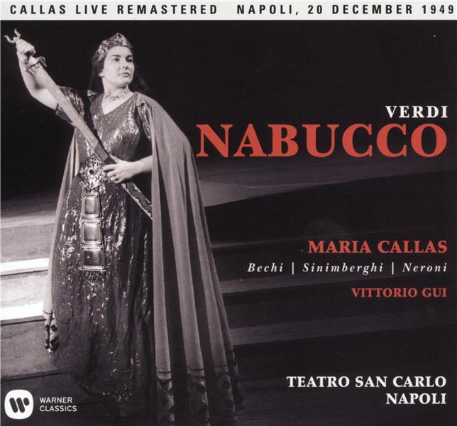 Nabucco