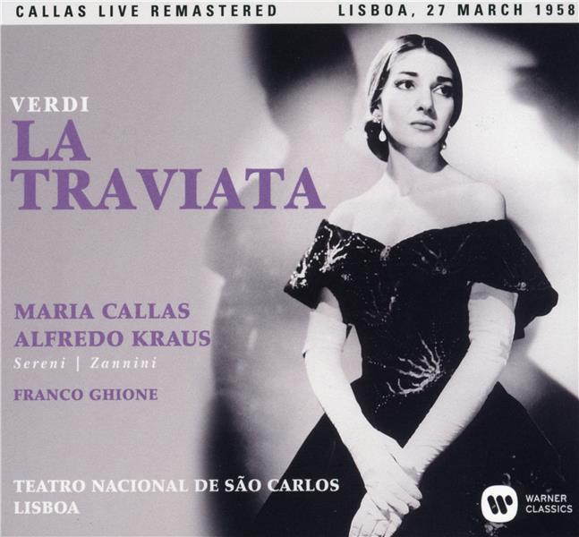 La Traviata