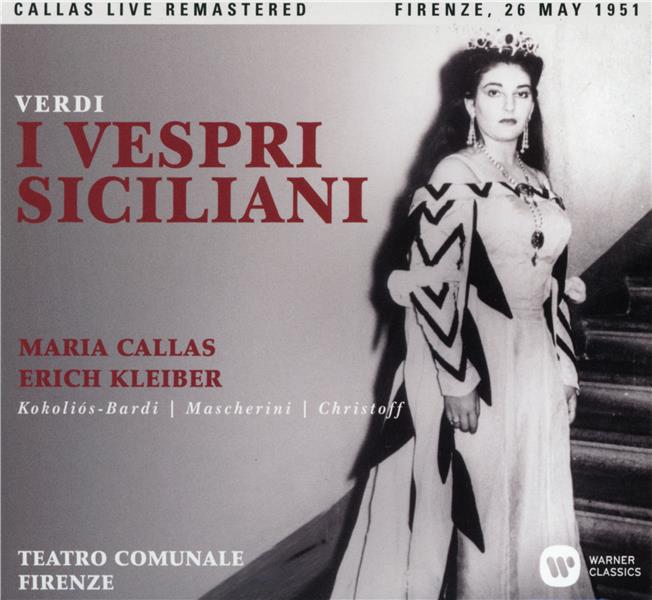 I vespri siciliani