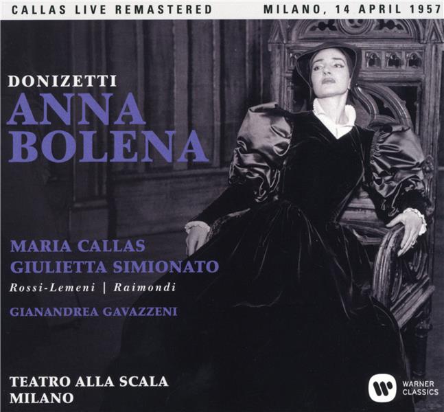 Anna Bolena