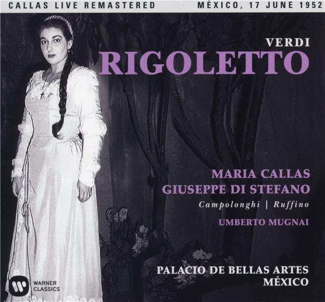 Rigoletto