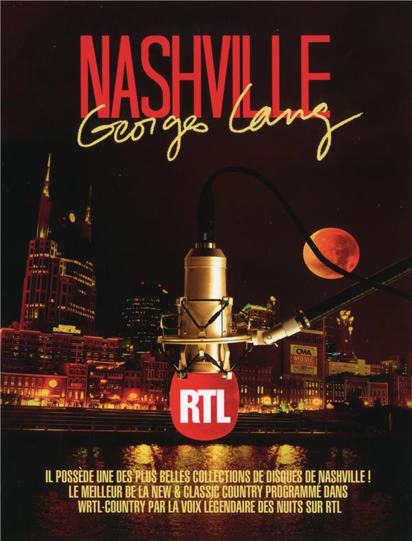Nashville RTL Georges Lang