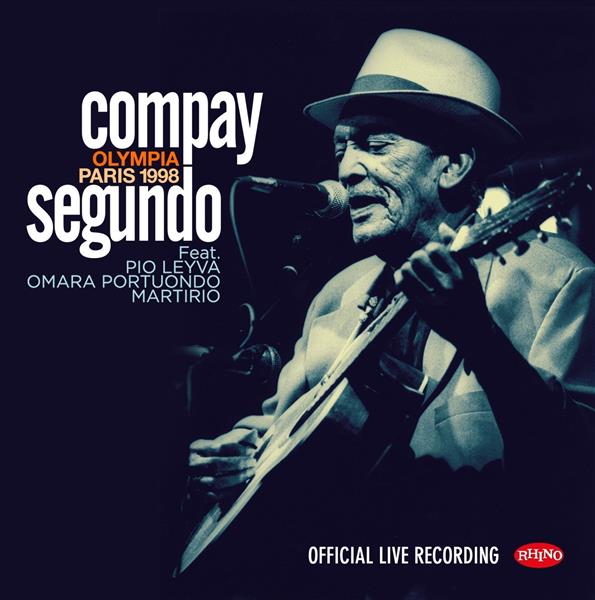 Live Olympia Paris 1988 Inclus DVD