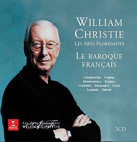 Le Baroque Français