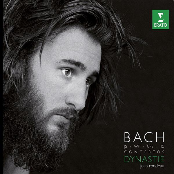 Dynastie : Bach Concertos