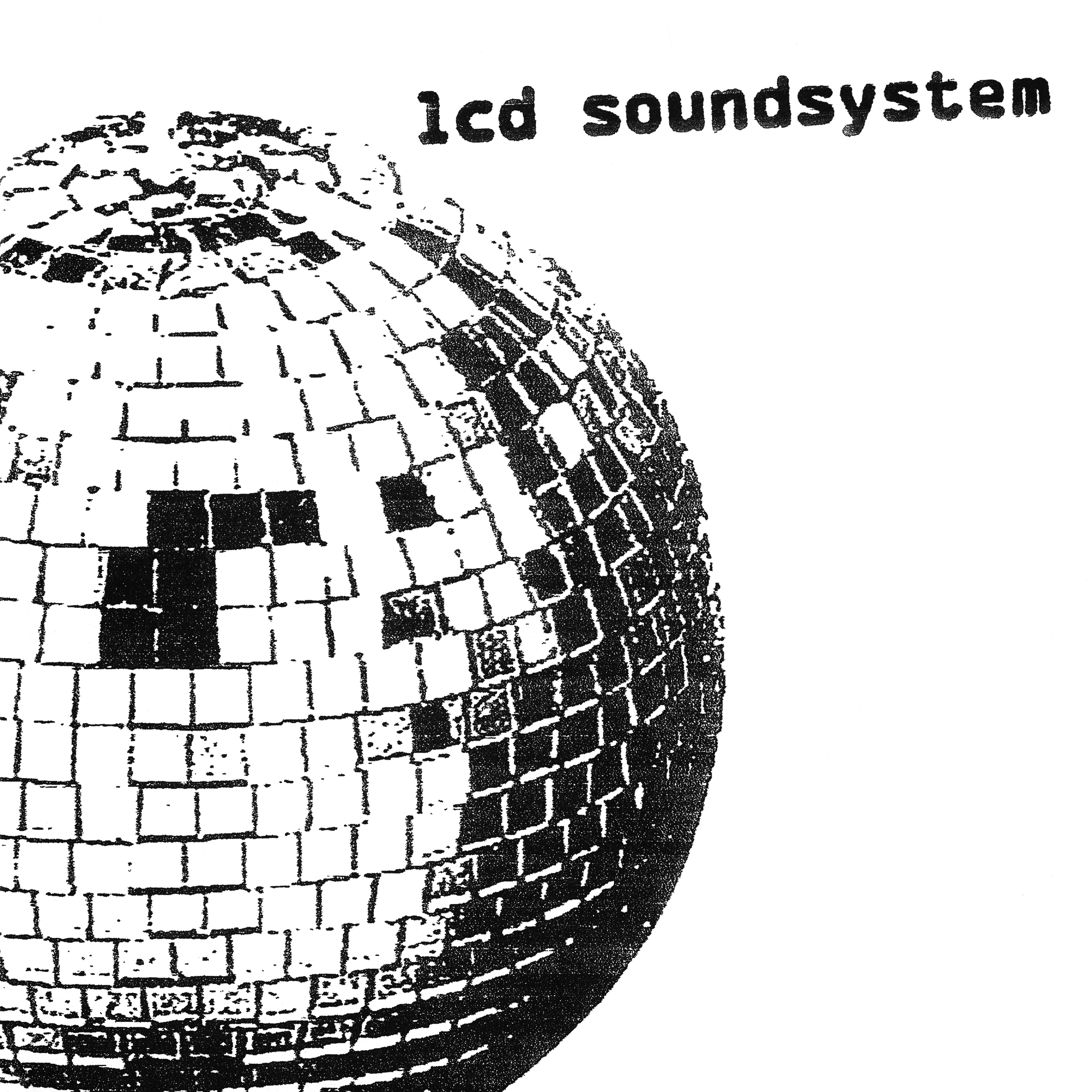LCD Soundsystem