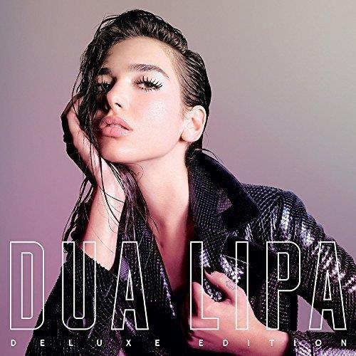 Dua Lipa Édition Deluxe