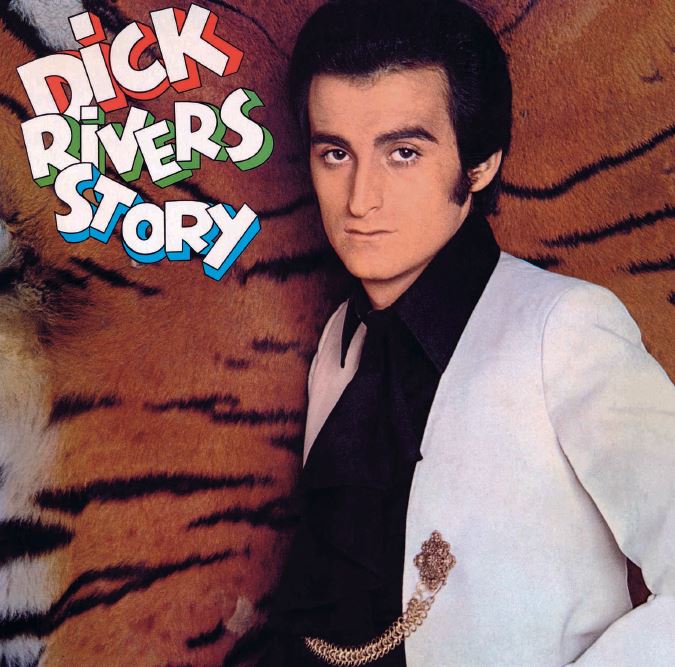 DICK RIVERS STORY