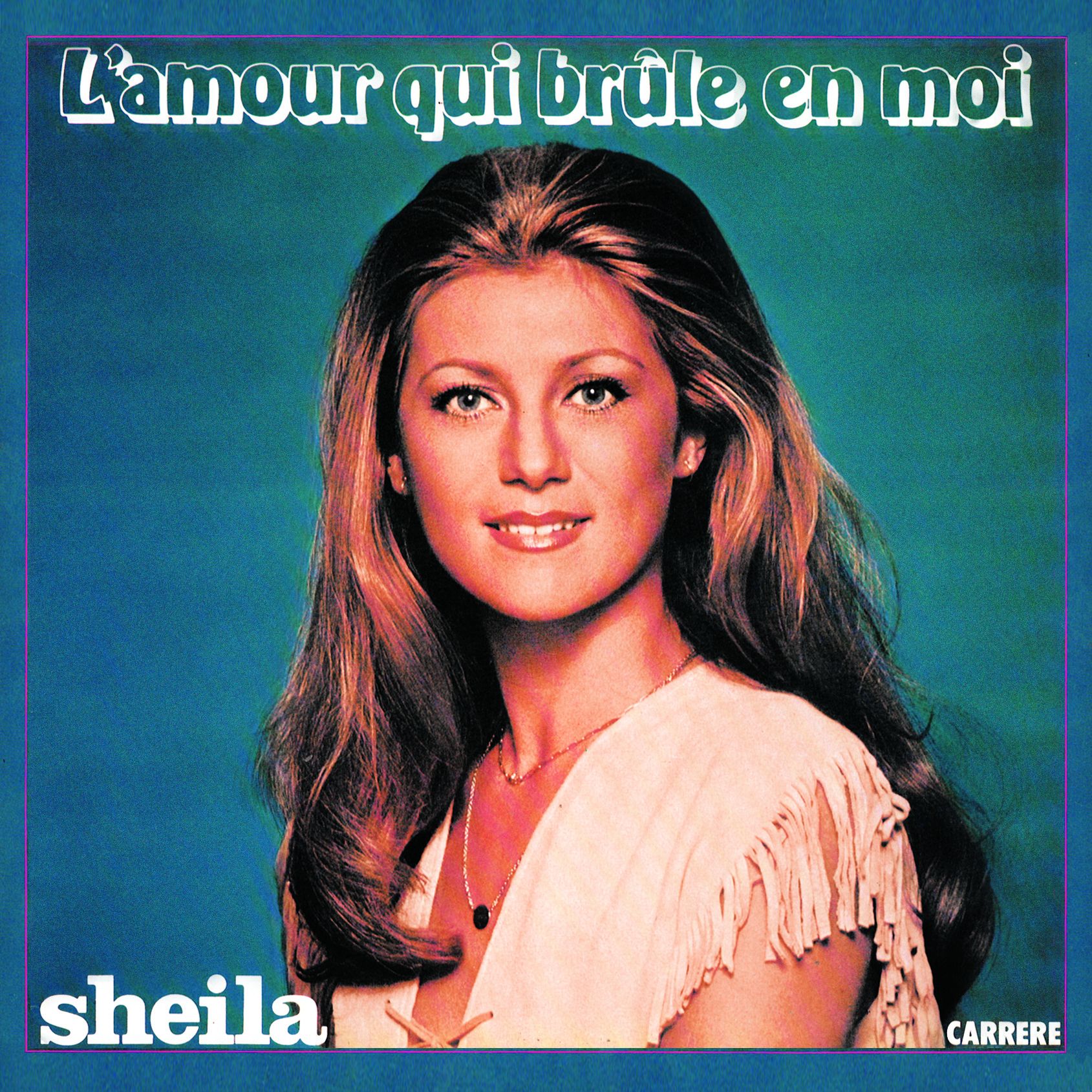 AMOUR QUI BRULE EN MOI (L')