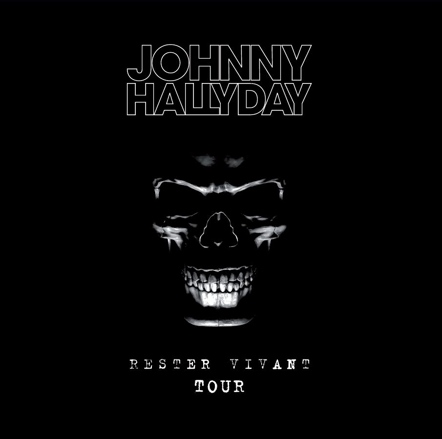 Rester vivant tour