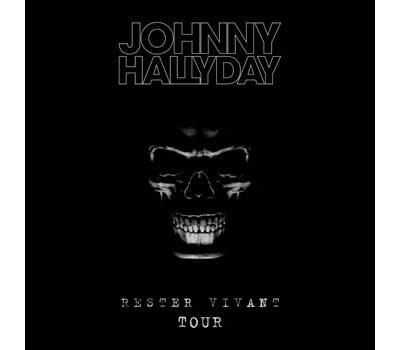 Rester Vivant Tour Coffret