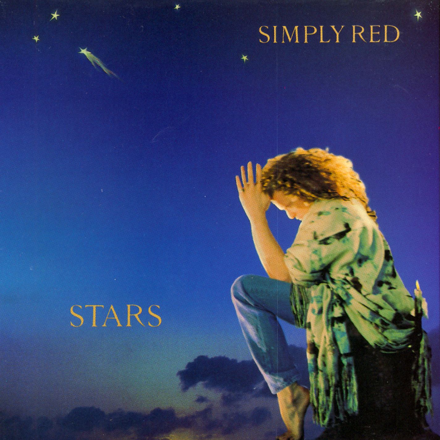 STARS 25TH ANNIVERSARY EDITION