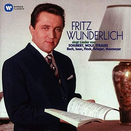 Lieder