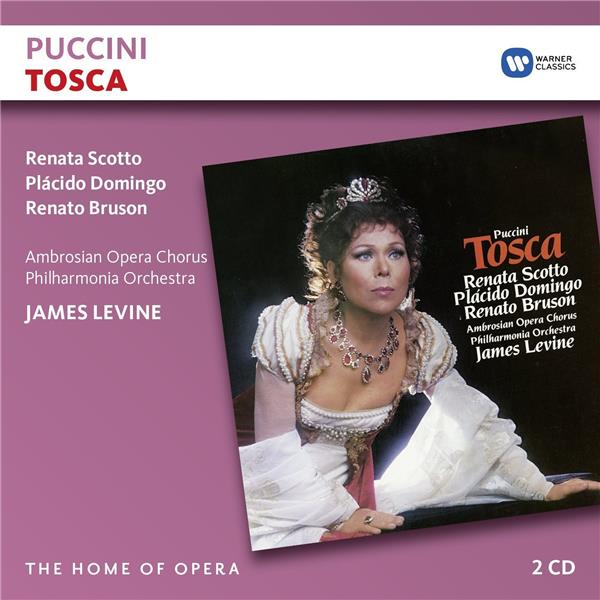 Tosca