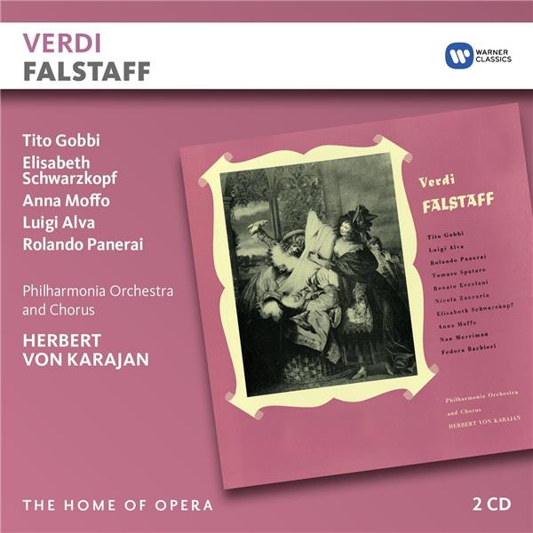 Falstaff
