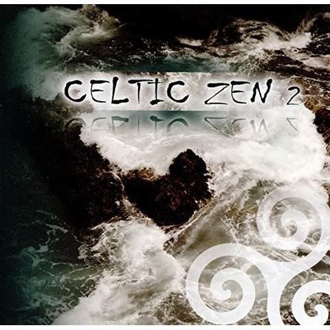Celtic zen /vol.2