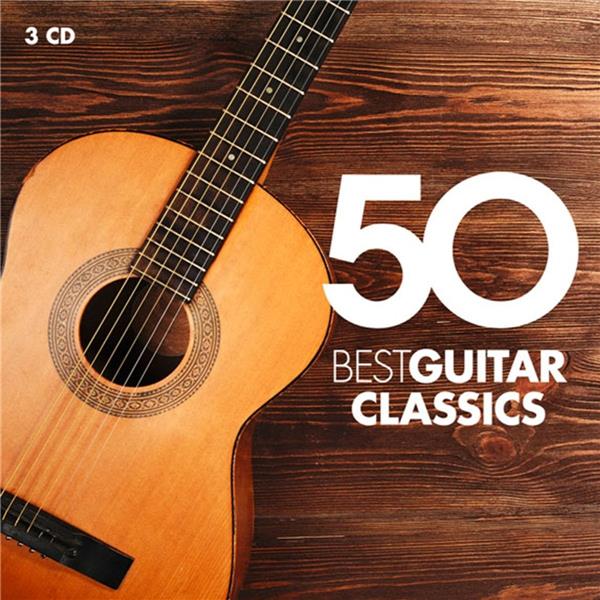 50 best guitare