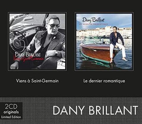 Coffret 2 CD