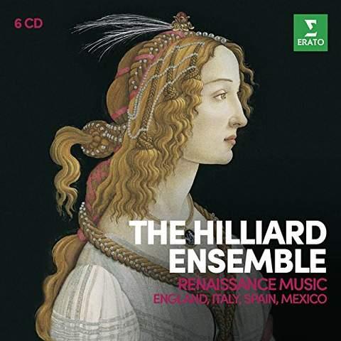 Musique de la Renaissance