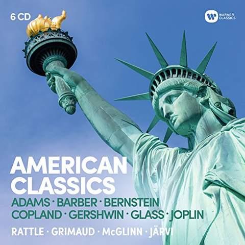 American classics