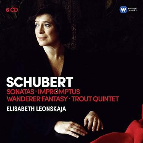 Chefs d'Oeuvre Pour Piano