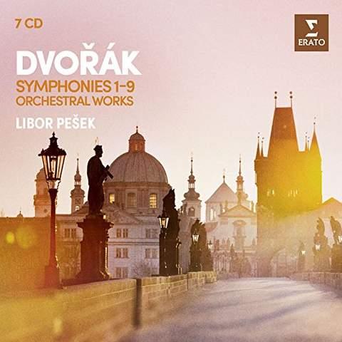 Les 9 symphonies